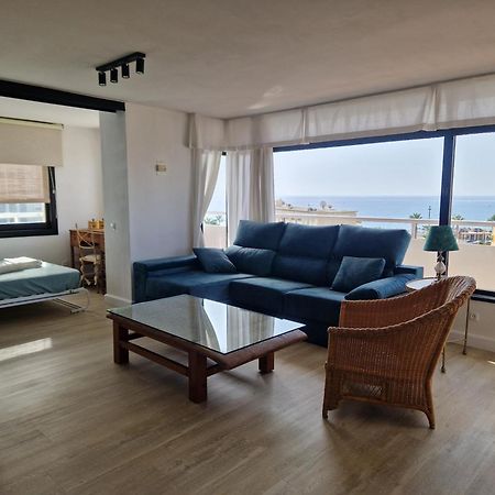 Apartamento Primera Linea Playa Torremolinos Exterior foto