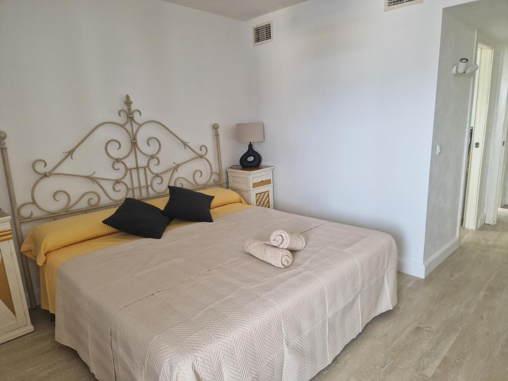 Apartamento Primera Linea Playa Torremolinos Exterior foto