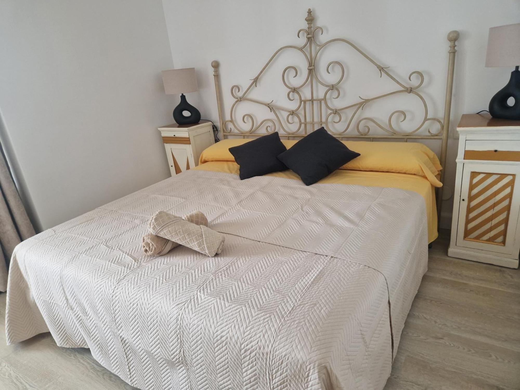 Apartamento Primera Linea Playa Torremolinos Exterior foto